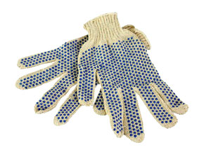 Перчатки ХБ 5-нитка