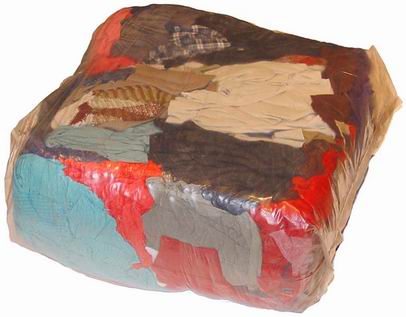 Ветошь "Стандарт" Ветошь "Стандарт"